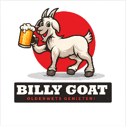 Billy Goat Festival logo
