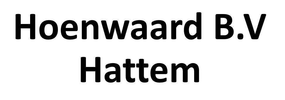 Logo HoenwaardbvHattem