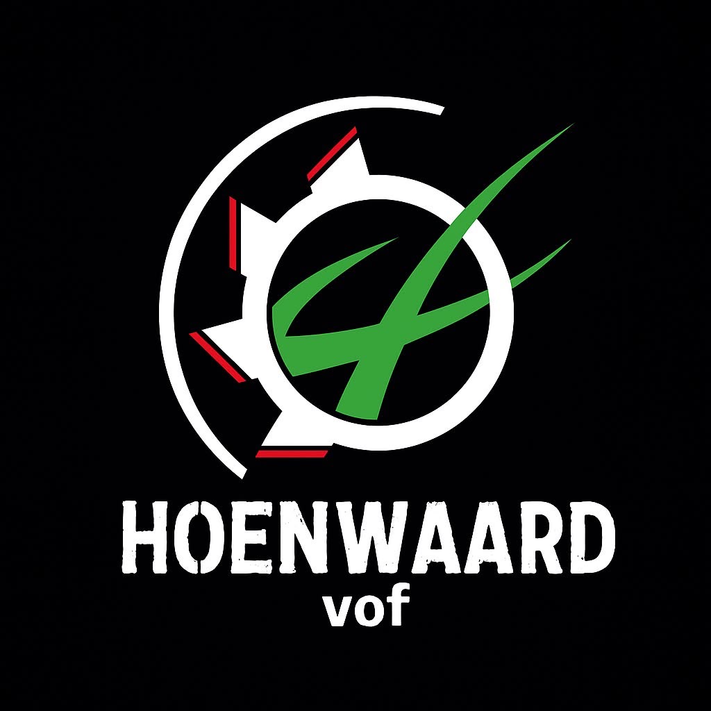 Logo hoenwaardVOF