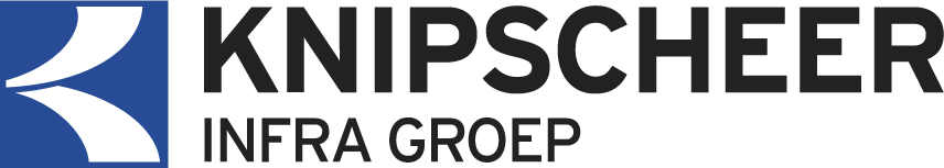Logo knipscheer.com