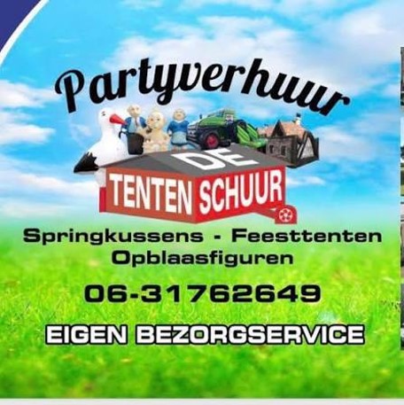 Logo partyverhuurDeTentenschuur