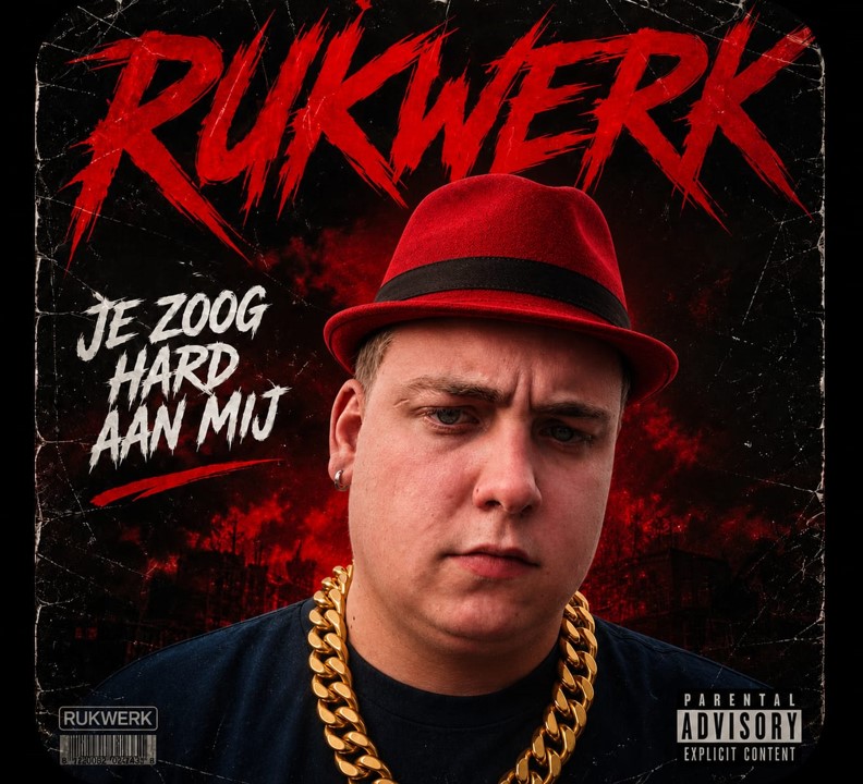 Logo rukwerk