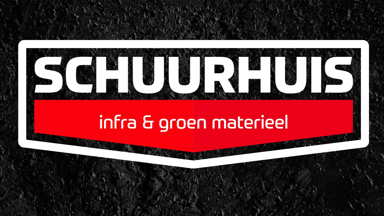 Logo schuurhuis.nl