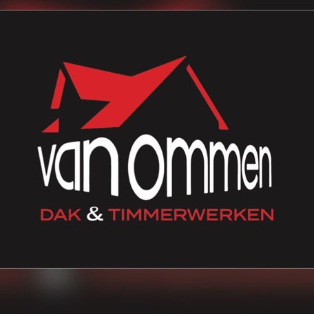 Logo vanOmmenDakEnTimmerwerken