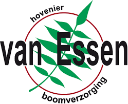Logo vanessenhoveniers.nl