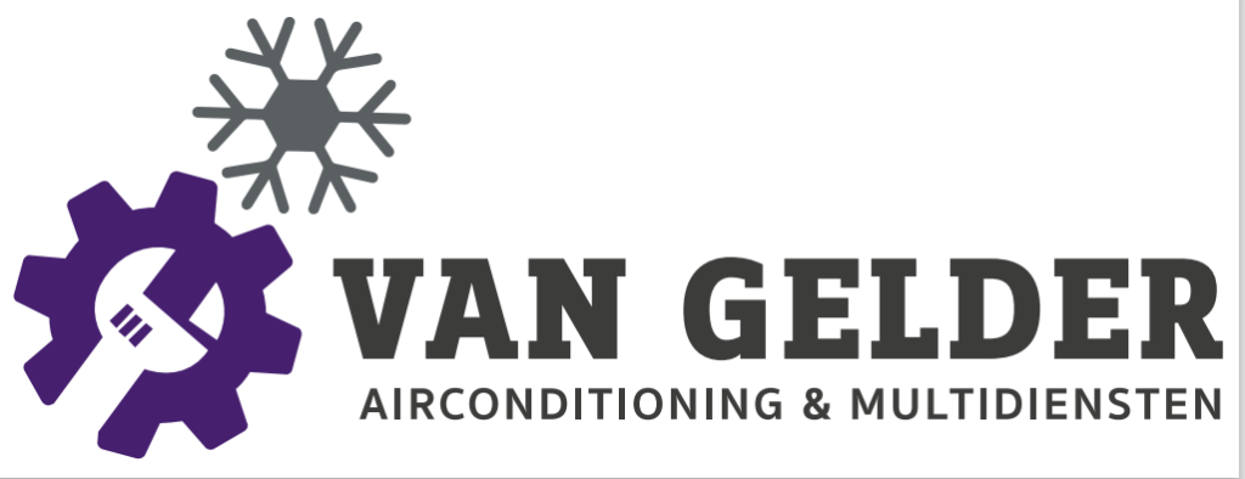 Logo vangelderairco.nl