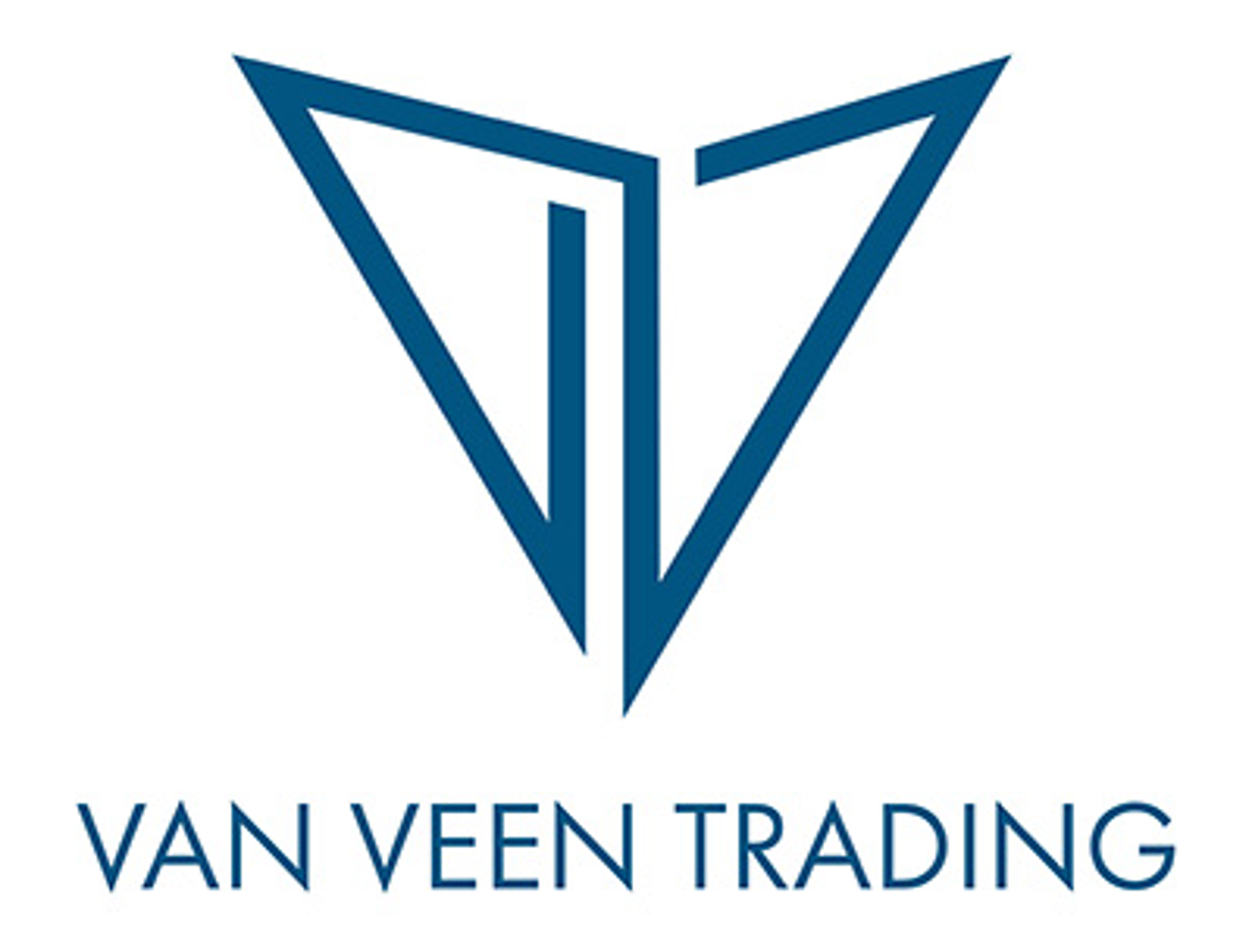 Logo vanveentrading