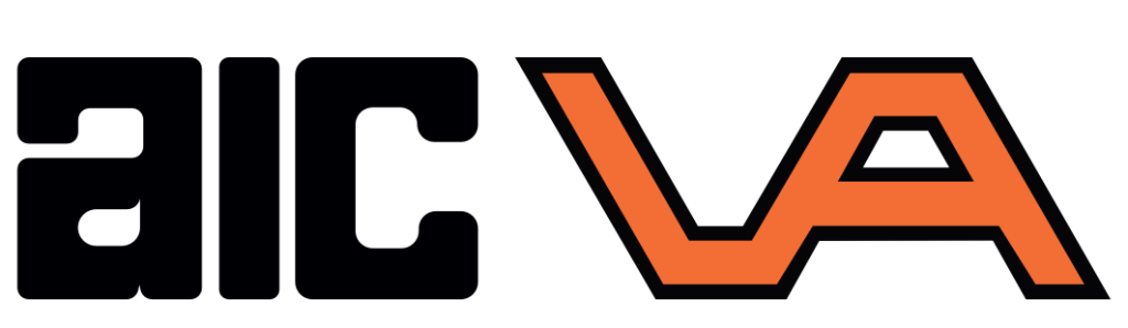 Logo www.aic.nl