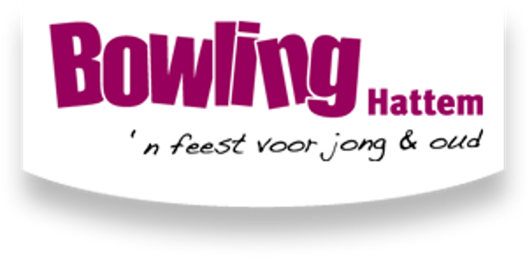 Logo www.bowlinghattem.nl