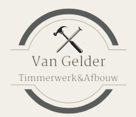 Logo www.facebook.com/p/Van-Gelder-TimmerwerkAfbouw-61556501243548